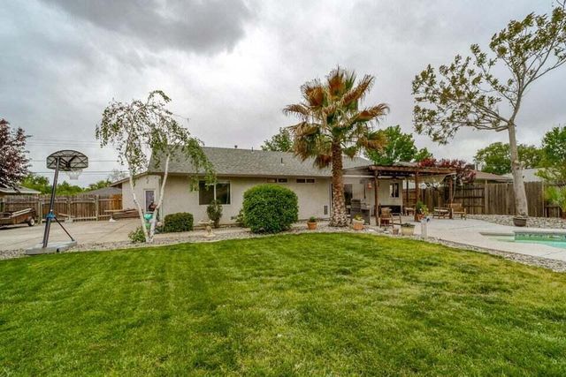 20954 Trefoil Lane, Cottonwood, CA 96022