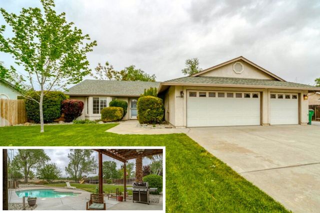 20954 Trefoil Lane, Cottonwood, CA 96022