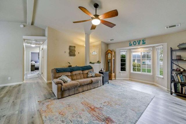 20954 Trefoil Lane, Cottonwood, CA 96022