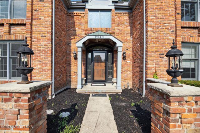 2949 Secretariat Road, Ottawa Hills, OH 43615