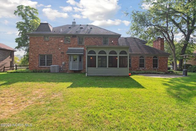 2949 Secretariat Road, Ottawa Hills, OH 43615