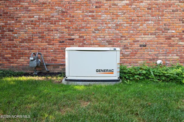 2949 Secretariat Road, Ottawa Hills, OH 43615