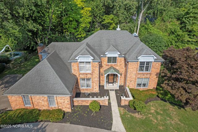 2949 Secretariat Road, Ottawa Hills, OH 43615