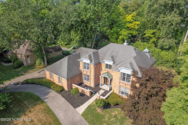 2949 Secretariat Road, Ottawa Hills, OH 43615