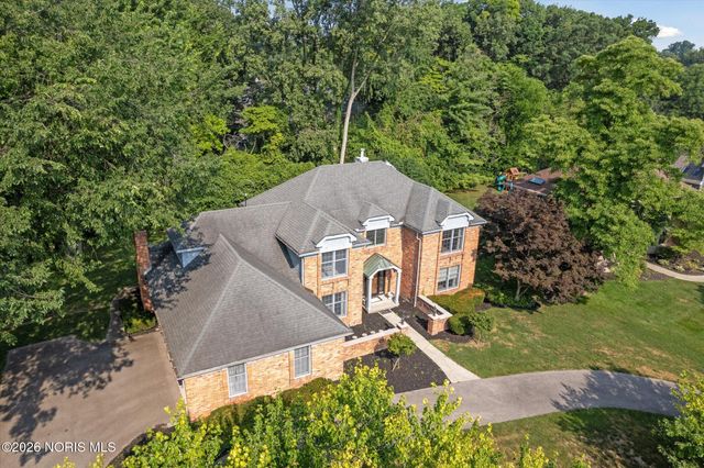 2949 Secretariat Road, Ottawa Hills, OH 43615