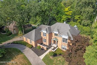 2949 Secretariat Road, Ottawa Hills, OH 43615