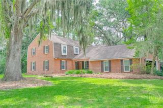 502 Old Mill Road, Savannah, GA 31419