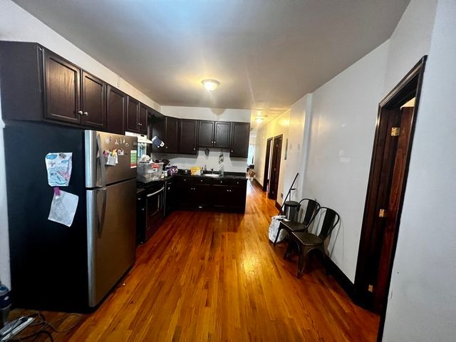 18 Bynner St 1, Boston, MA 02130