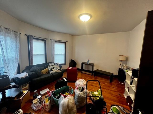 18 Bynner St 1, Boston, MA 02130