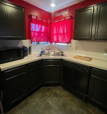 2312 Rodney Lane, Balch Springs, TX 75180