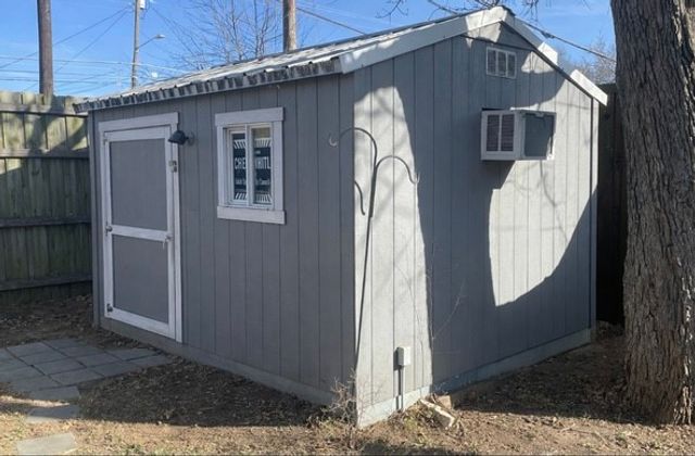 2312 Rodney Lane, Balch Springs, TX 75180