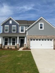1211 Fremont Drive, Wingate, NC 28174