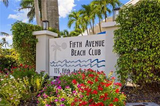 175 Fifth Avenue S # 204, Naples, FL 34102