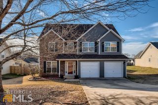 145 Cotton Drive, Jackson, GA 30233