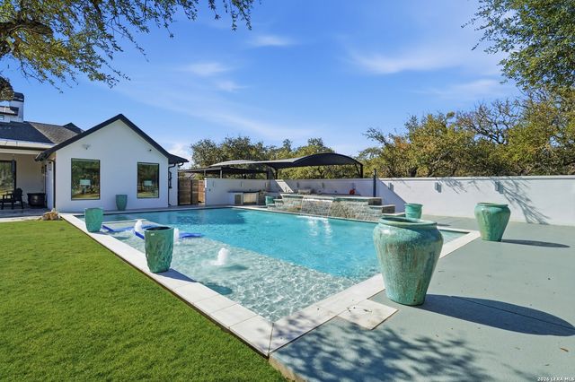 1459 Ledgebrook, Spring Branch, TX 78070