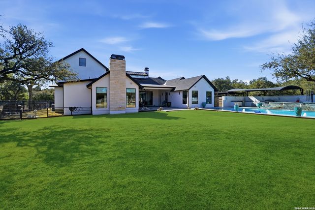 1459 Ledgebrook, Spring Branch, TX 78070