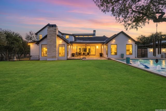 1459 Ledgebrook, Spring Branch, TX 78070