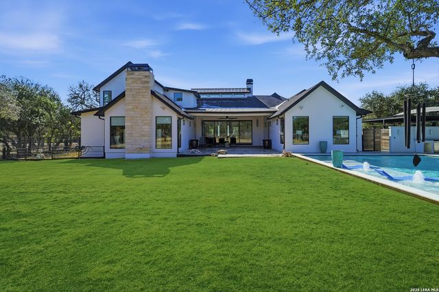 1459 Ledgebrook, Spring Branch, TX 78070