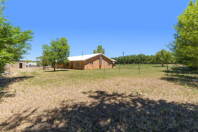6 Archibeque Lane, Algodones, NM 87001