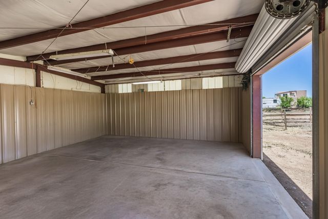 6 Archibeque Lane, Algodones, NM 87001