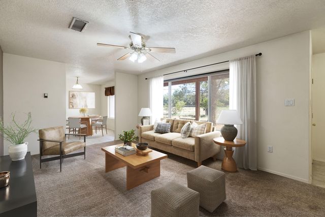6 Archibeque Lane, Algodones, NM 87001