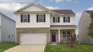 1844 Fighting Bull Drive, Wake Forest, NC 27587