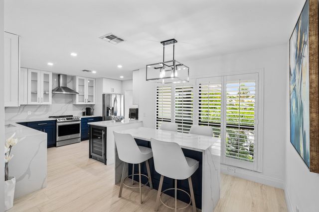 3676 Quail Ridge Drive N Green Heron S, Boynton Beach, FL 33436