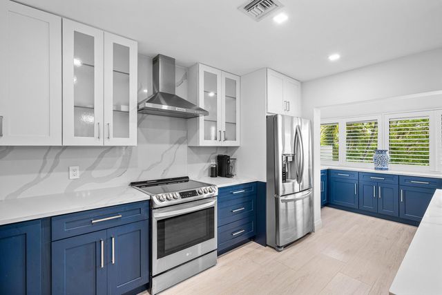 3676 Quail Ridge Drive N Green Heron S, Boynton Beach, FL 33436