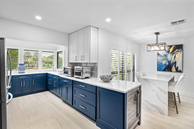 3676 Quail Ridge Drive N Green Heron S, Boynton Beach, FL 33436