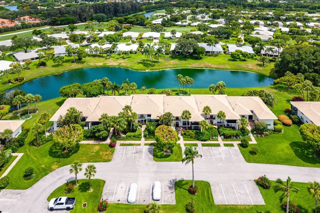 3676 Quail Ridge Drive N Green Heron S, Boynton Beach, FL 33436