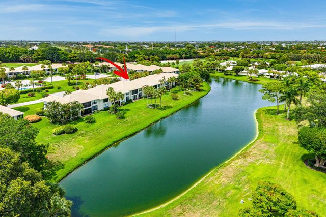 3676 Quail Ridge Drive N Green Heron S, Boynton Beach, FL 33436