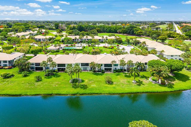 3676 Quail Ridge Drive N Green Heron S, Boynton Beach, FL 33436