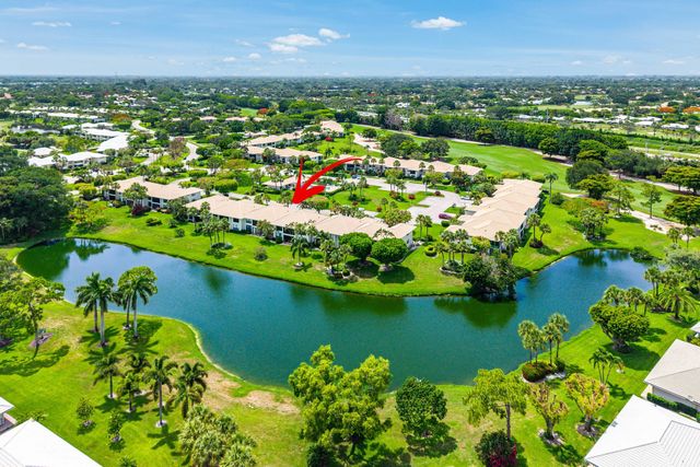 3676 Quail Ridge Drive N Green Heron S, Boynton Beach, FL 33436