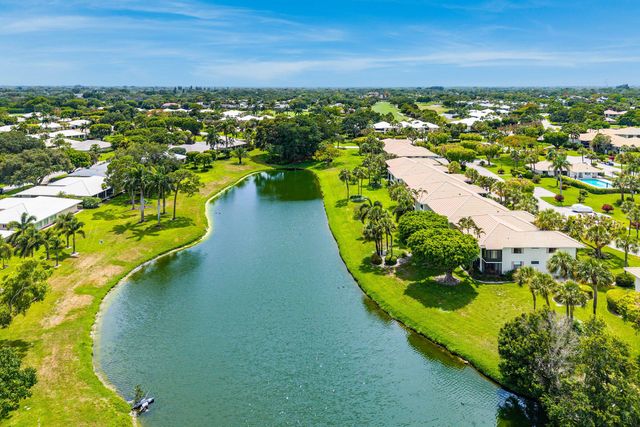 3676 Quail Ridge Drive N Green Heron S, Boynton Beach, FL 33436