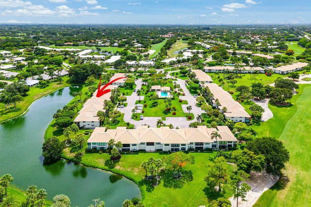3676 Quail Ridge Drive N Green Heron S, Boynton Beach, FL 33436