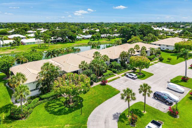 3676 Quail Ridge Drive N Green Heron S, Boynton Beach, FL 33436