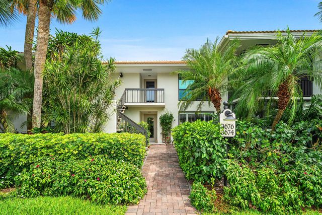 3676 Quail Ridge Drive N Green Heron S, Boynton Beach, FL 33436