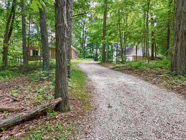 5245 Hickory Grove Road, Martinsville, IN 46151