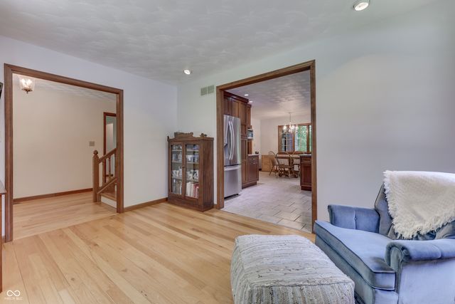 5245 Hickory Grove Road, Martinsville, IN 46151