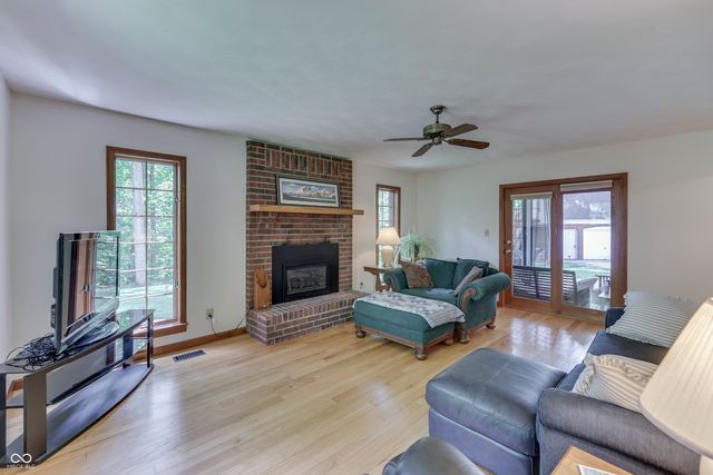 5245 Hickory Grove Road, Martinsville, IN 46151