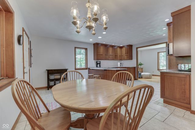 5245 Hickory Grove Road, Martinsville, IN 46151