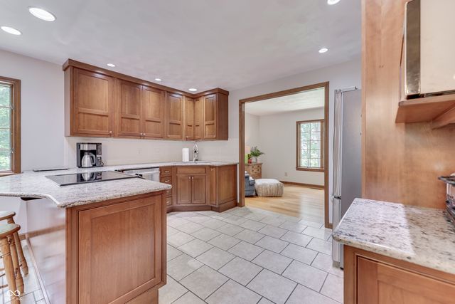 5245 Hickory Grove Road, Martinsville, IN 46151