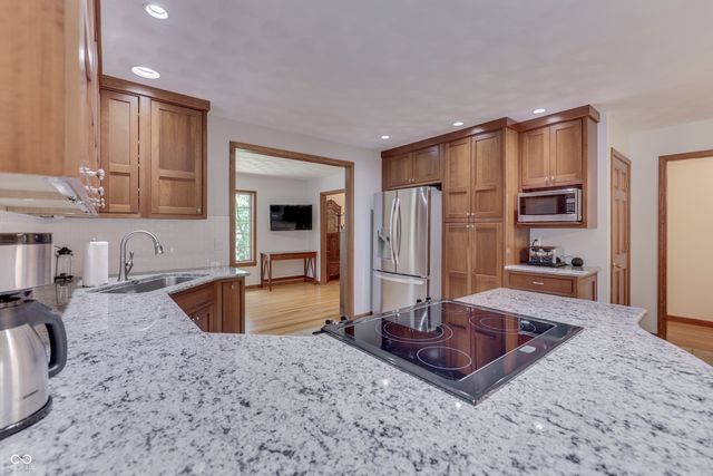 5245 Hickory Grove Road, Martinsville, IN 46151