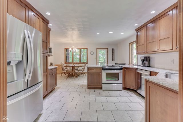 5245 Hickory Grove Road, Martinsville, IN 46151