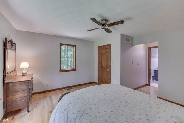 5245 Hickory Grove Road, Martinsville, IN 46151