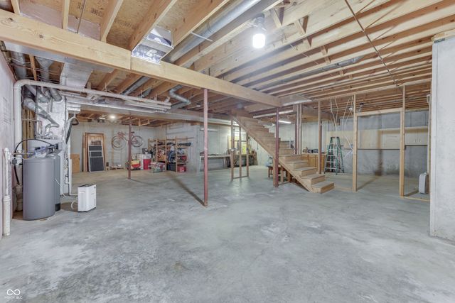 5245 Hickory Grove Road, Martinsville, IN 46151