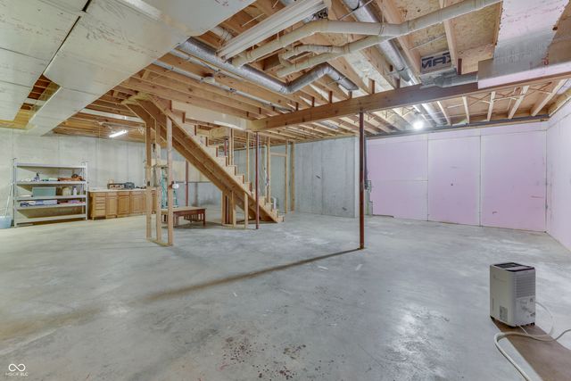 5245 Hickory Grove Road, Martinsville, IN 46151