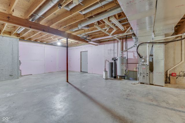 5245 Hickory Grove Road, Martinsville, IN 46151