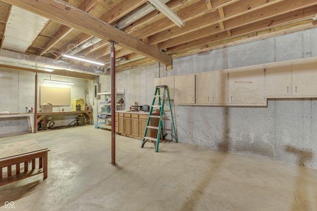 5245 Hickory Grove Road, Martinsville, IN 46151