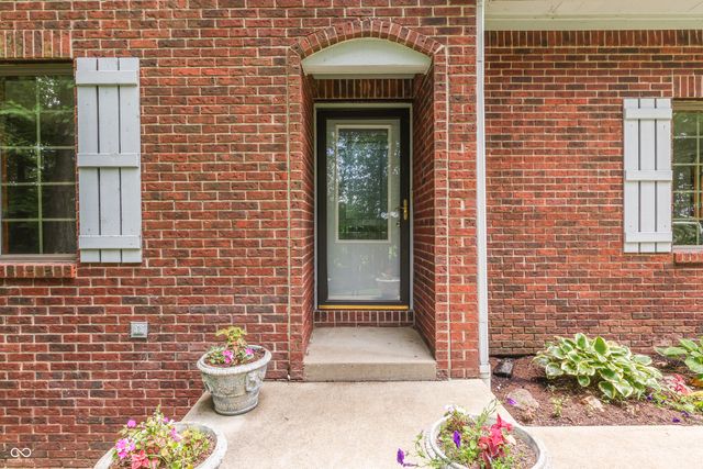 5245 Hickory Grove Road, Martinsville, IN 46151